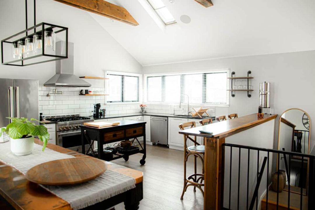 Photo of Kitchen in Cape May