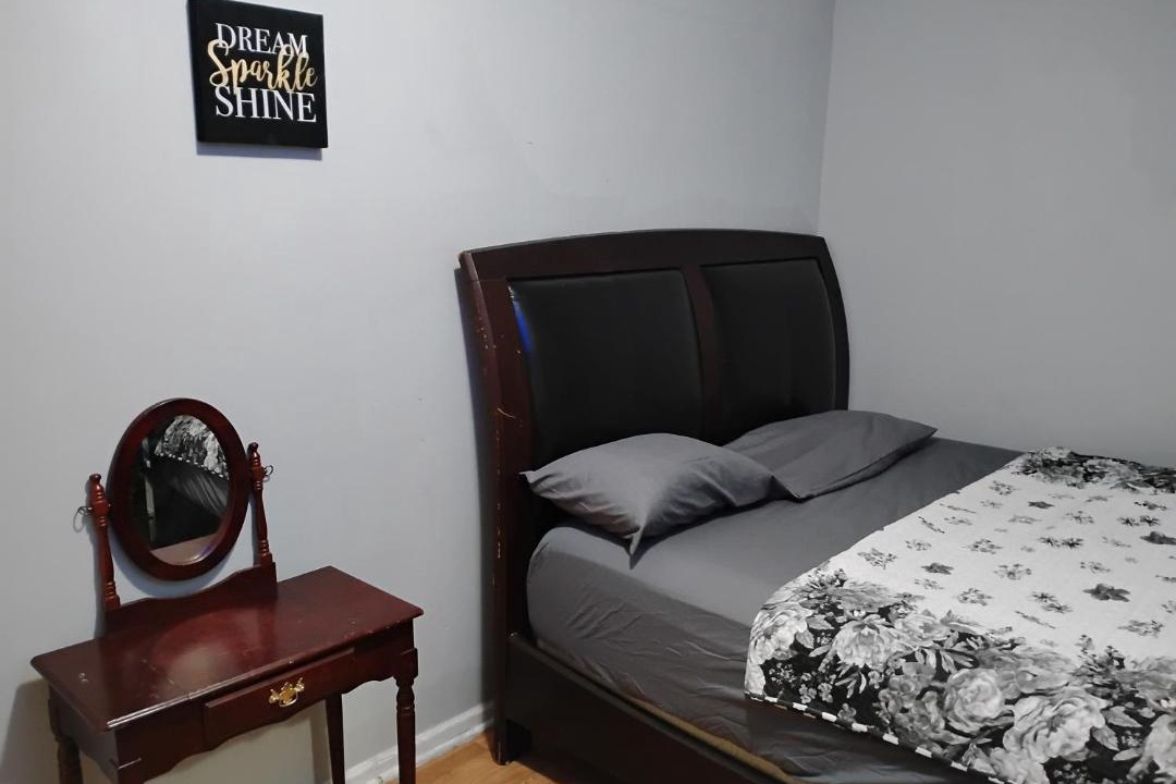 Photo of Bedroom in Irvington