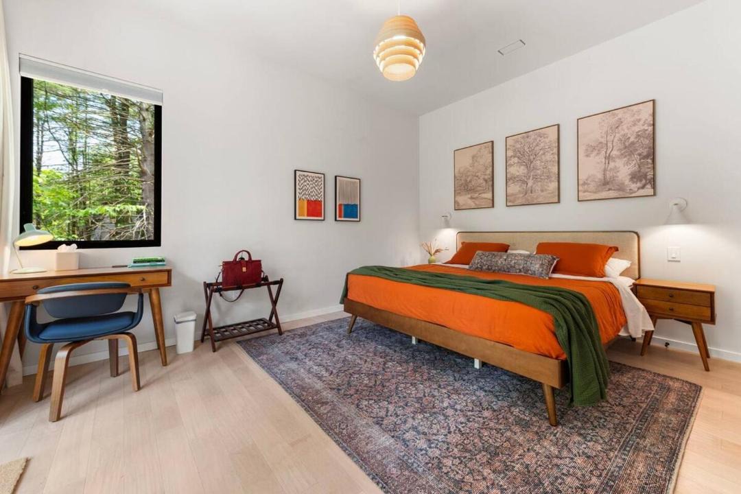 Photo of Bedroom in Round Top