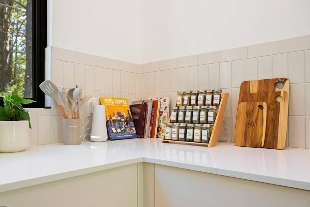Photo of Kitchen in Round Top