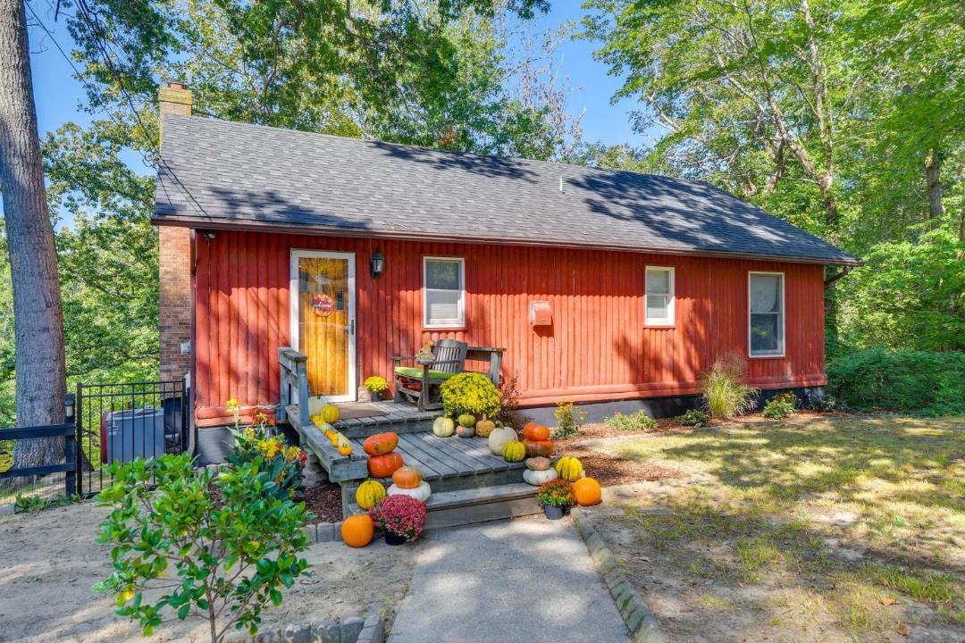 Photo of Others in Chesapeake Ranch Estates-Drum Point