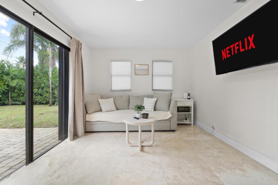 Photo of Livingroom in South Corals