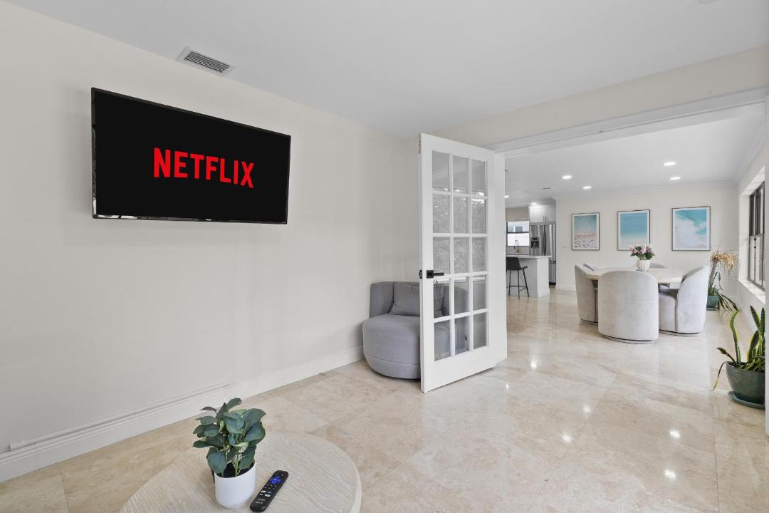 Photo of Livingroom in South Corals