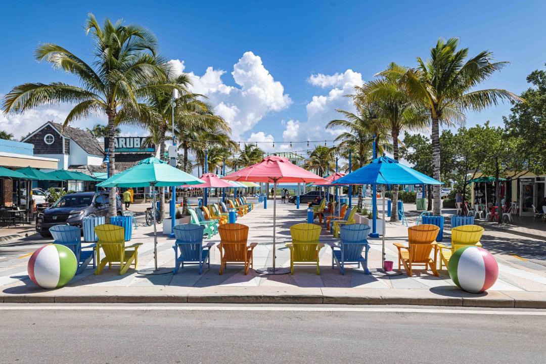 Photo of Others in Bermuda Riviera