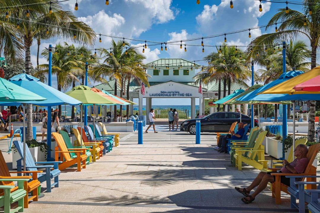 Photo of Others in Bermuda Riviera