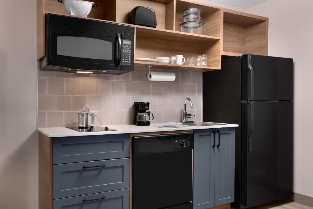 Photo of Kitchen in Parole