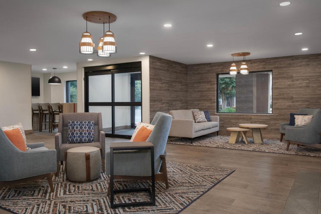 Photo of Livingroom in Parole