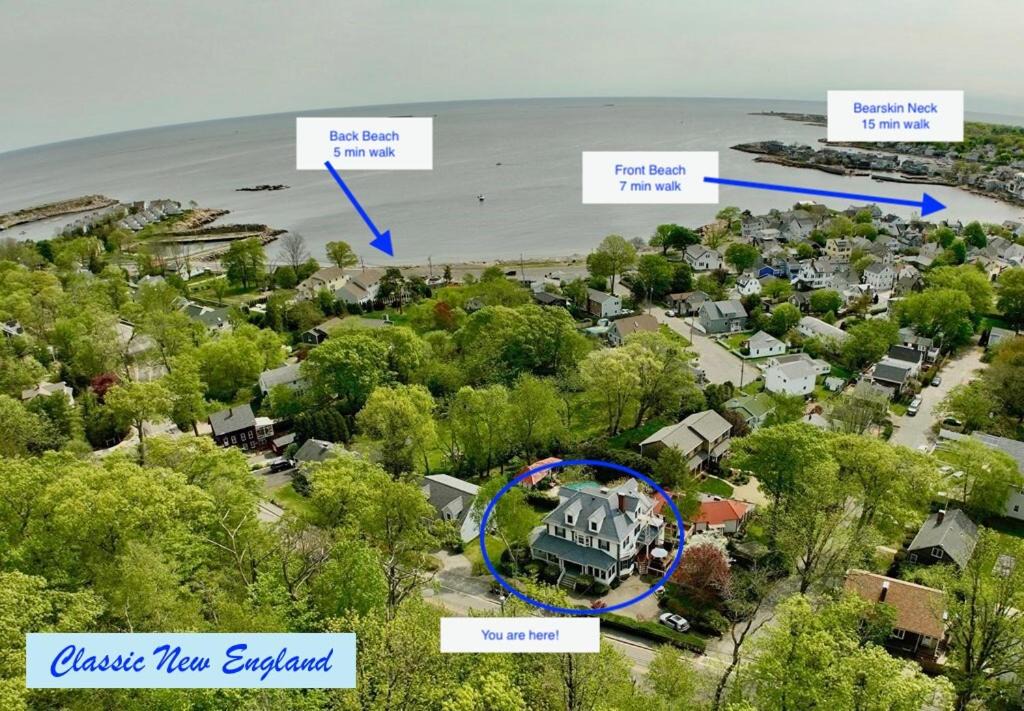 Photo of Others in Rockport