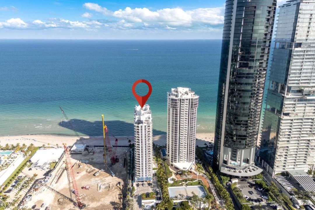 Photo of Others in Sunny Isles Beach