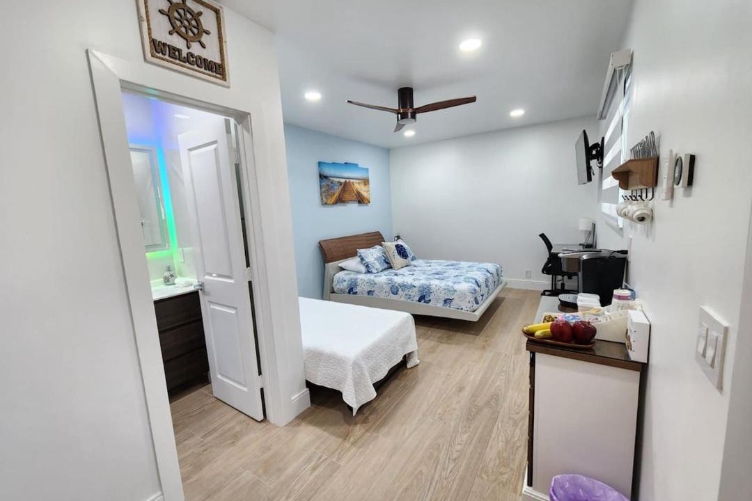 Photo of Bedroom in Pembroke Pines