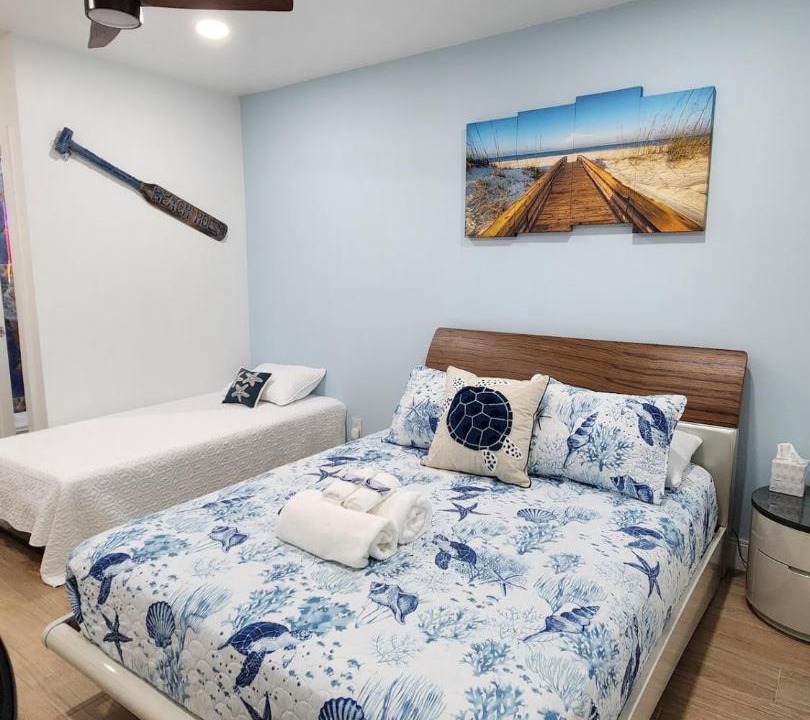 Photo of Bedroom in Pembroke Pines