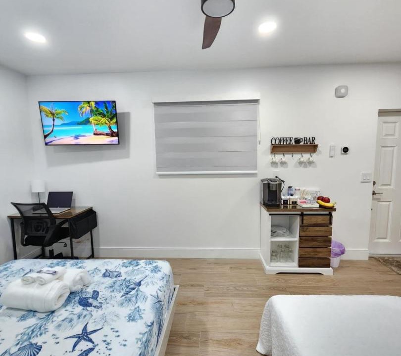 Photo of Bedroom in Pembroke Pines