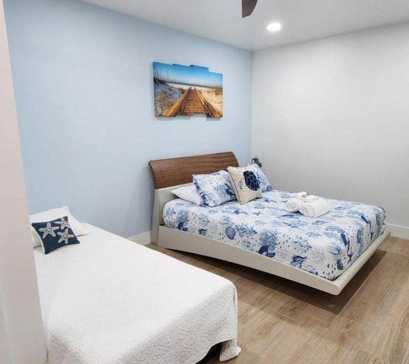 Photo of Bedroom in Pembroke Pines