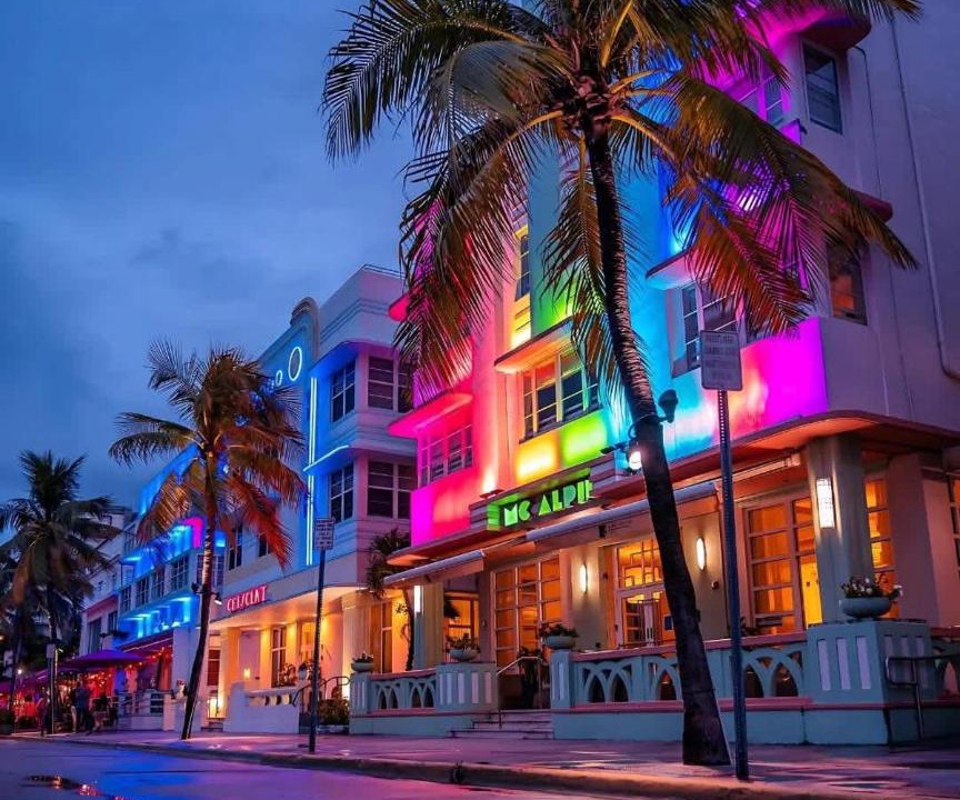 Photo of Others in Mid Beach
