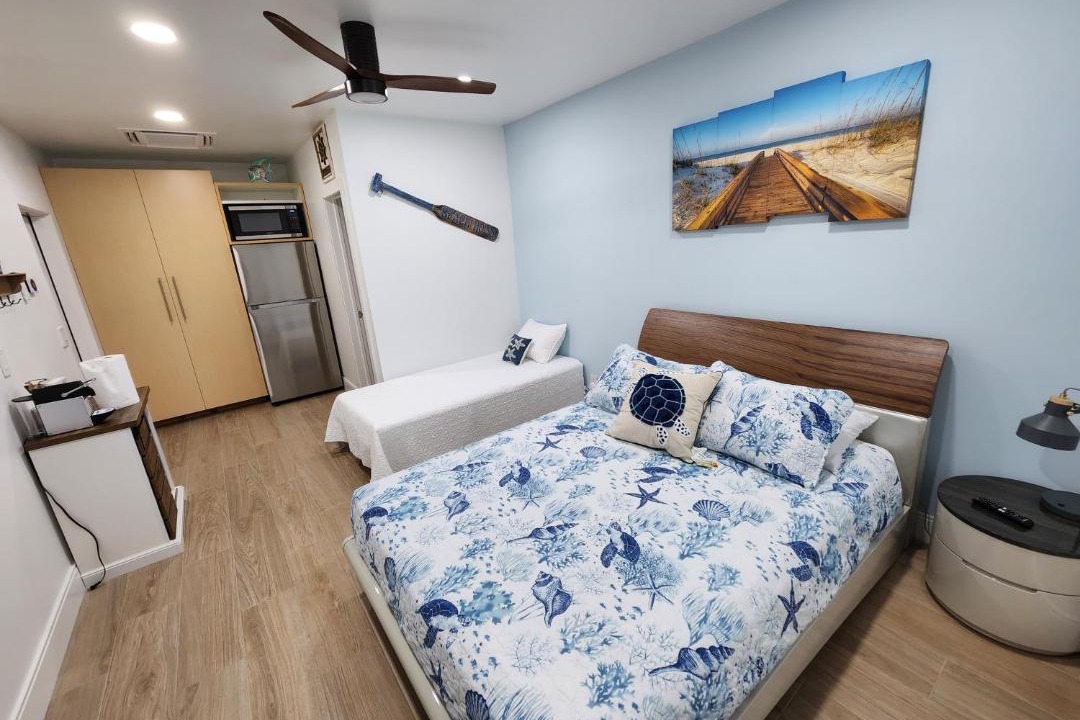 Photo of Bedroom in Pembroke Pines