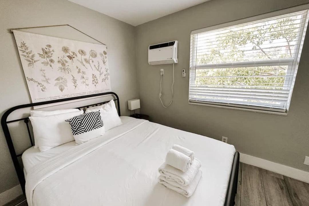 Photo of Bedroom in Poinciana Park