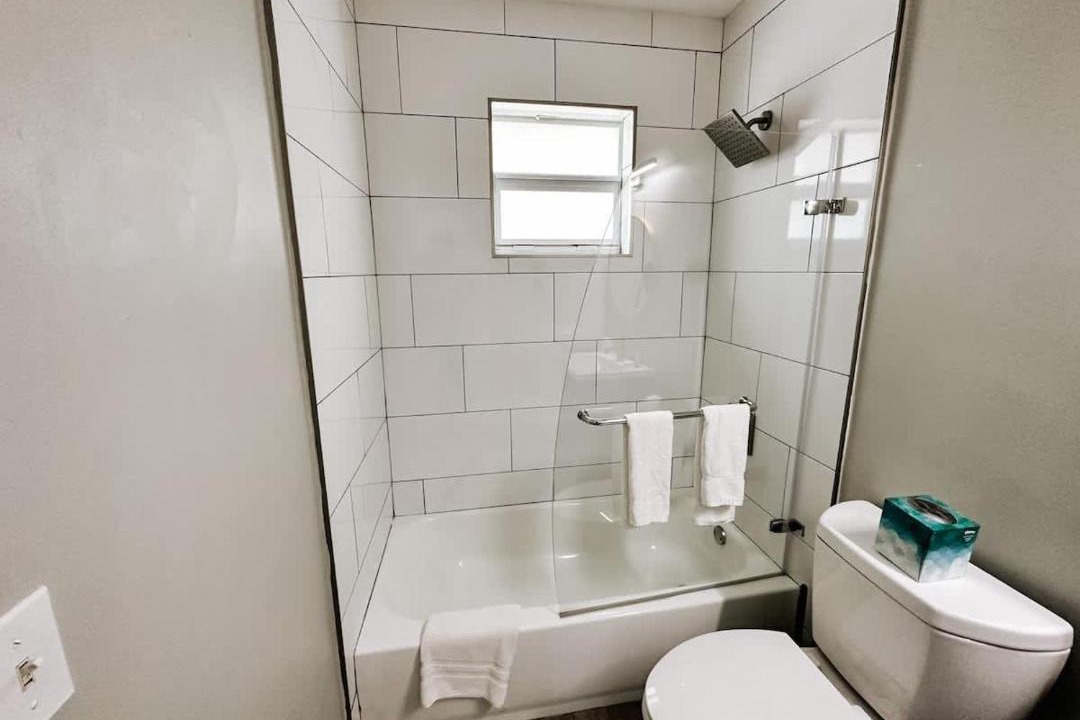 Photo of Bathroom in Poinciana Park