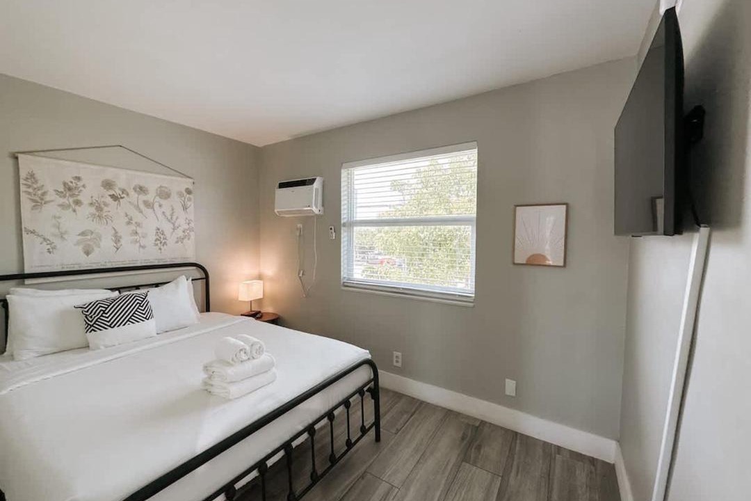 Photo of Bedroom in Poinciana Park