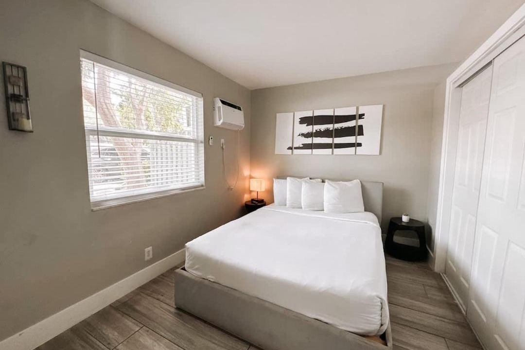 Photo of Bedroom in Poinciana Park