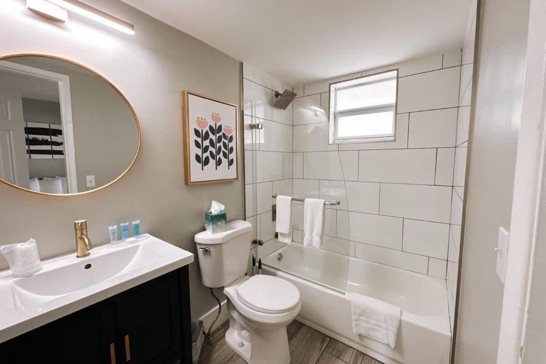 Photo of Bathroom in Poinciana Park