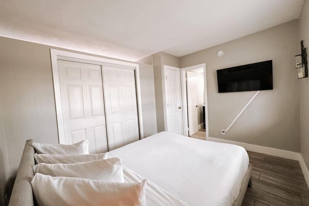Photo of Bedroom in Poinciana Park