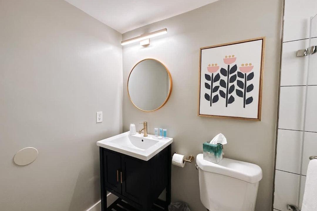 Photo of Bathroom in Poinciana Park