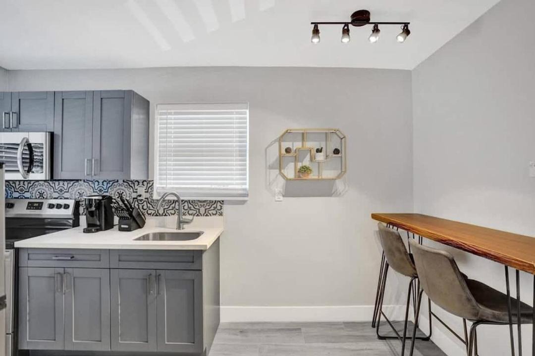 Photo of Kitchen in Poinciana Park