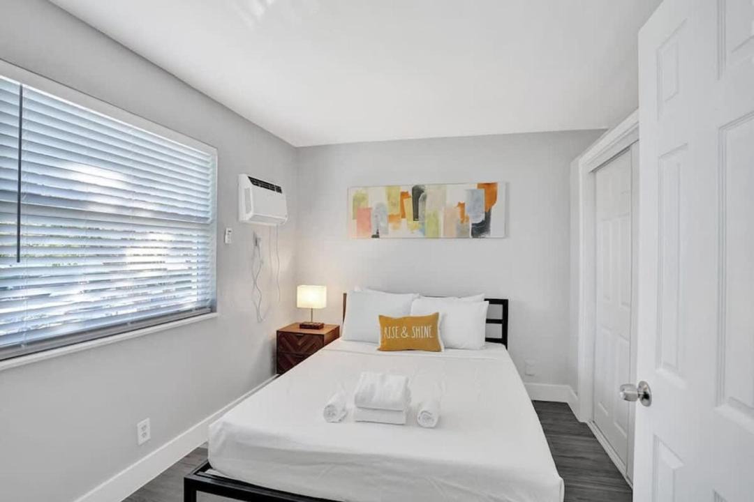 Photo of Bedroom in Poinciana Park