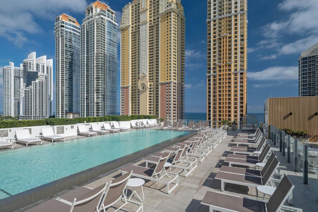 Photo of Others in Sunny Isles Beach