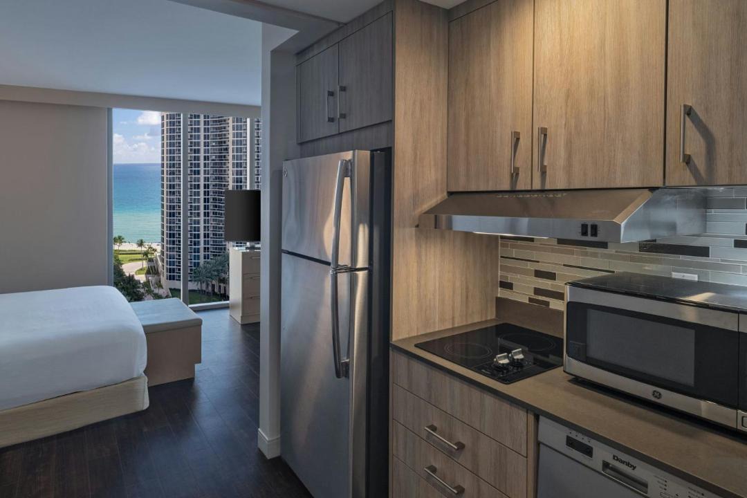 Photo of Others in Sunny Isles Beach
