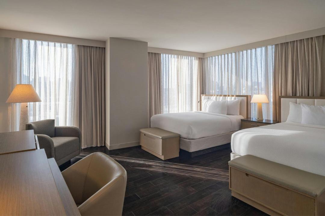 Photo of Bedroom in Sunny Isles Beach