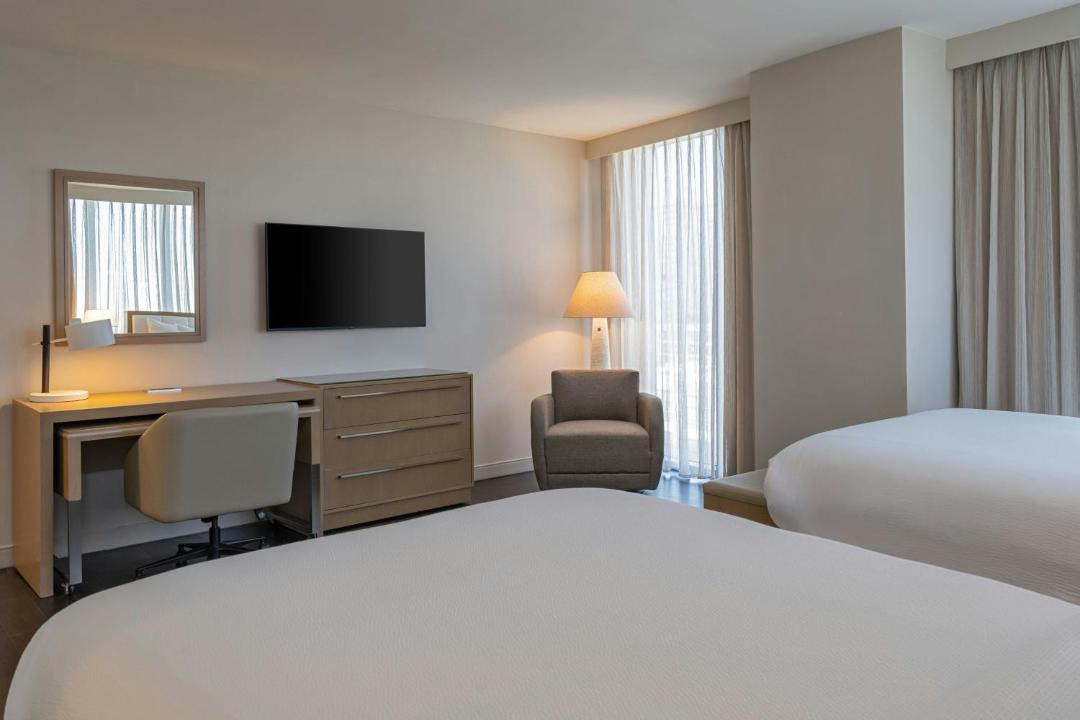 Photo of Bedroom in Sunny Isles Beach