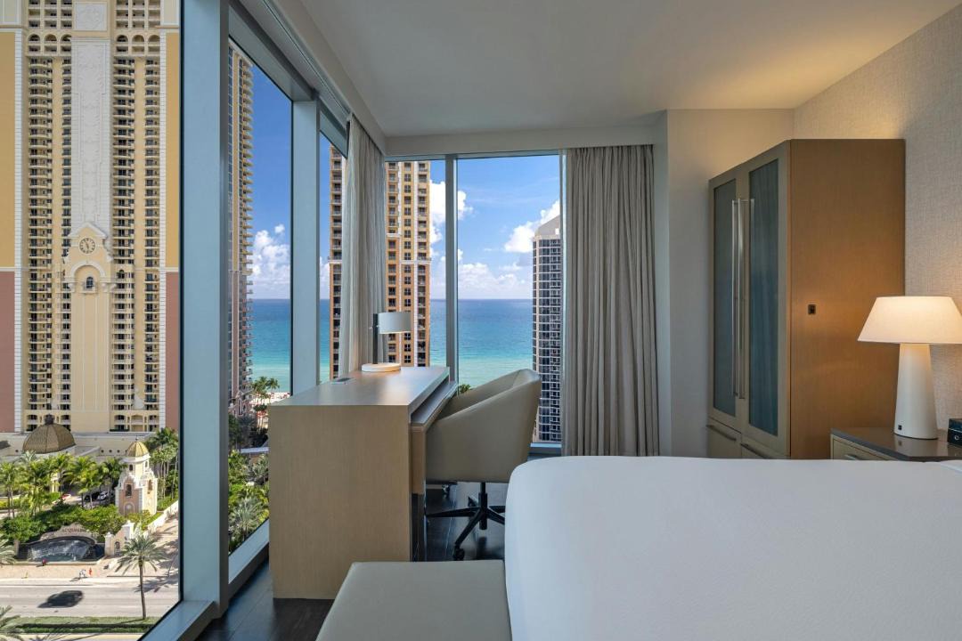 Photo of Others in Sunny Isles Beach