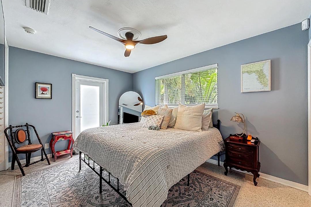 Photo of Bedroom in Riverland Village