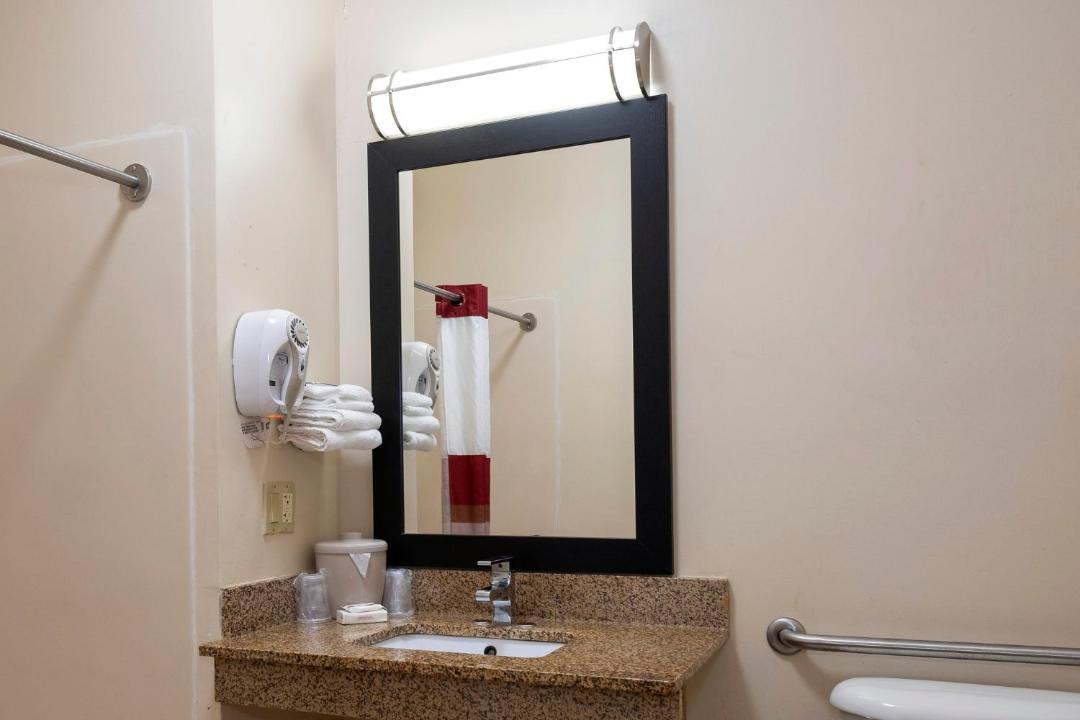 Photo of Bathroom in Dover