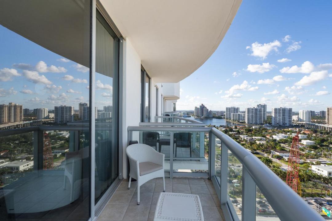 Photo of Others in Sunny Isles Beach
