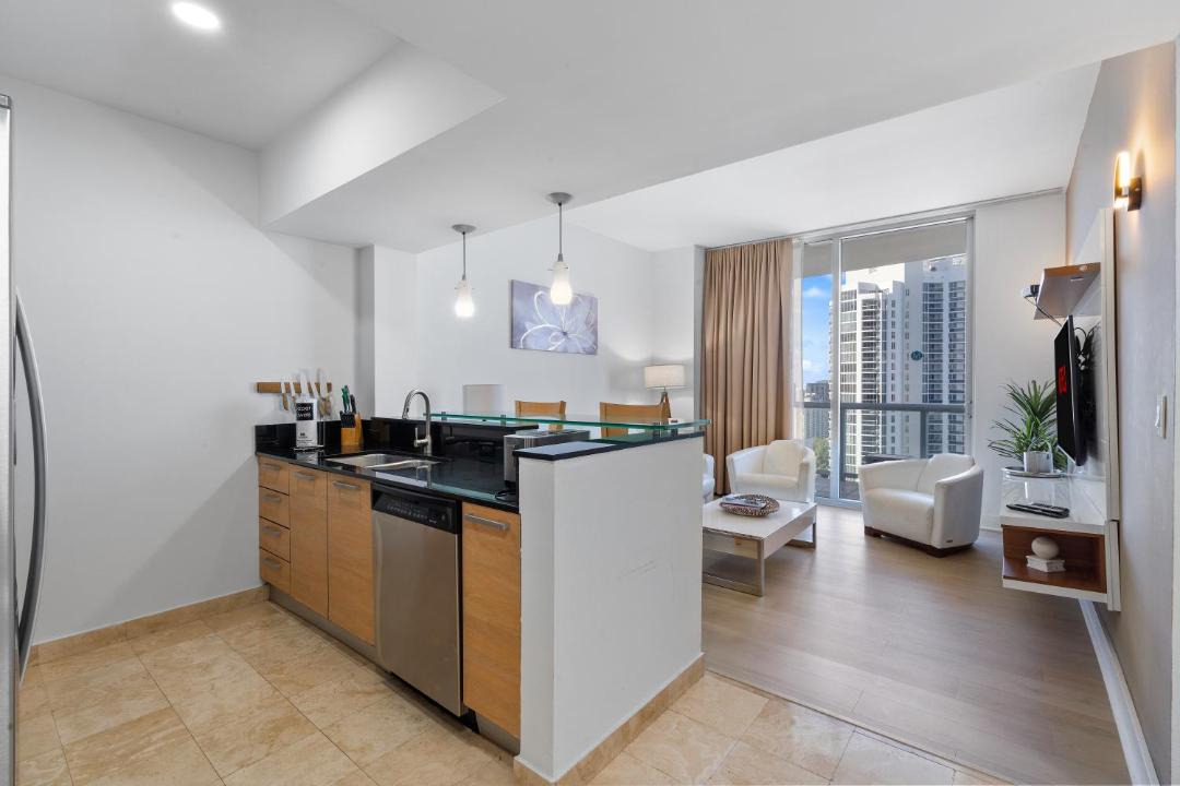 Photo of Others in Sunny Isles Beach