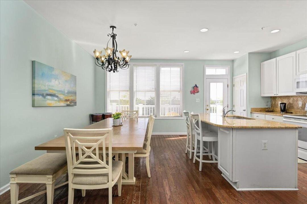 Photo of Kitchen in Sunset Island