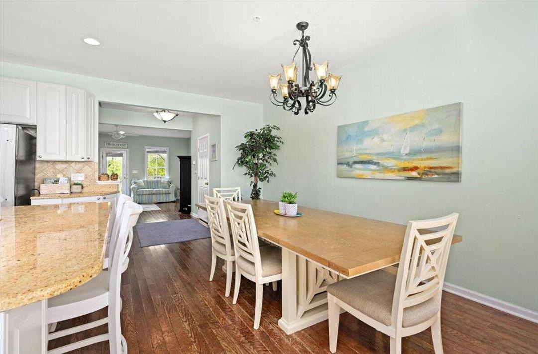 Photo of Kitchen in Sunset Island