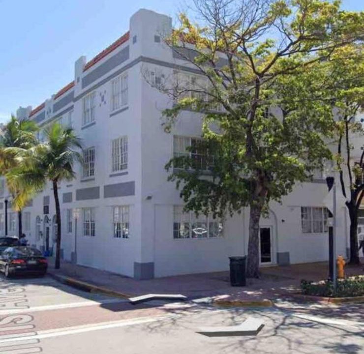 Photo of Buildings in South Pointe