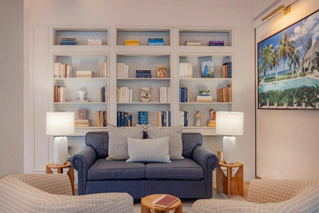 Photo of Livingroom in Delray Beach
