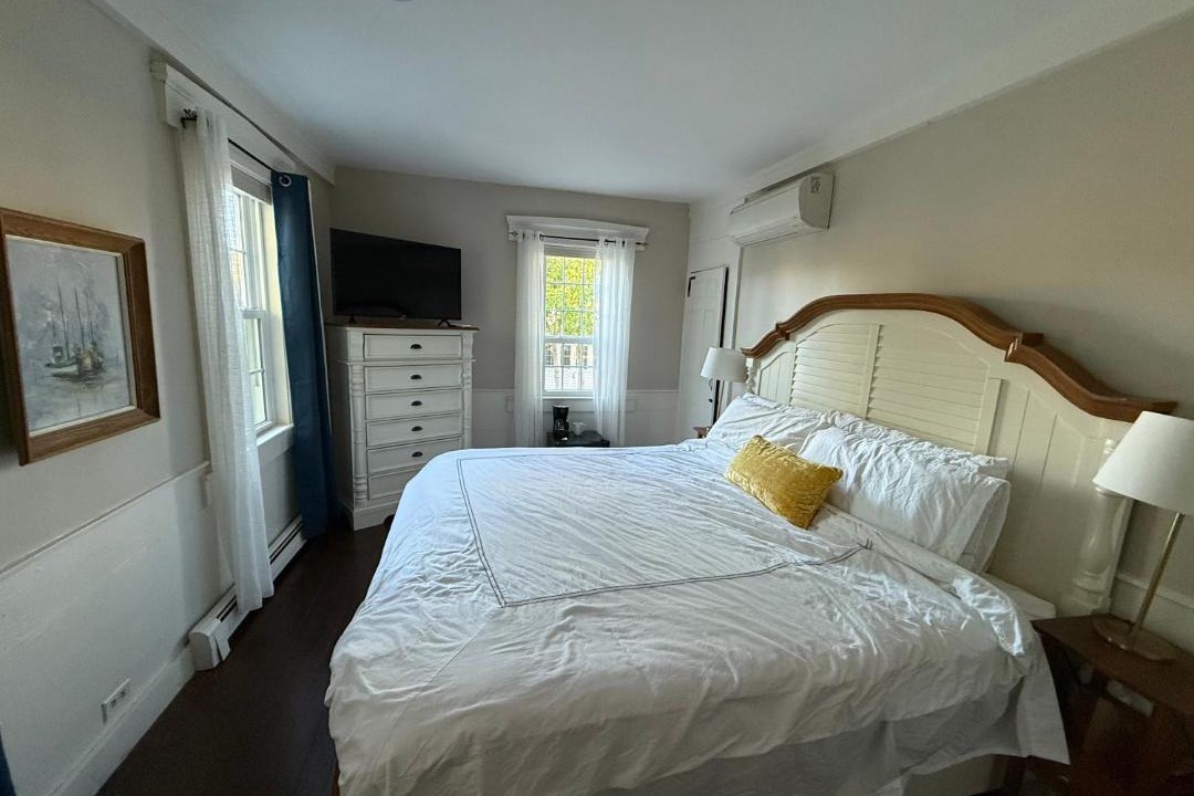 Photo of Bedroom in Wellfleet