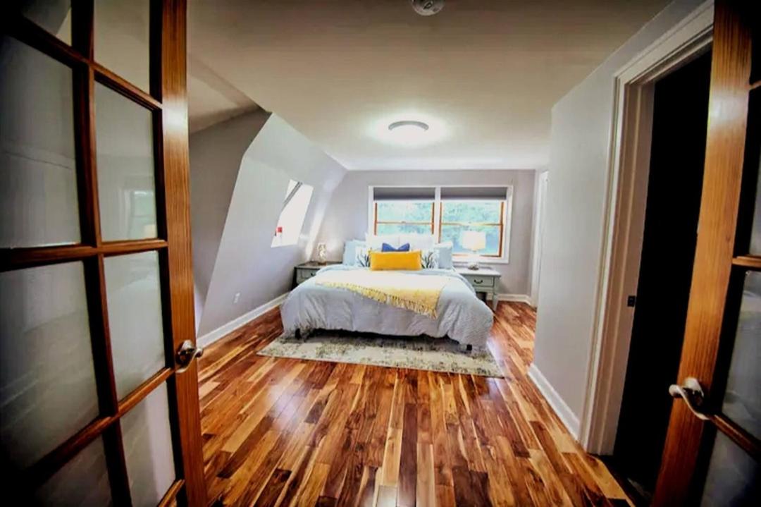 Photo of Bedroom in Stevensville