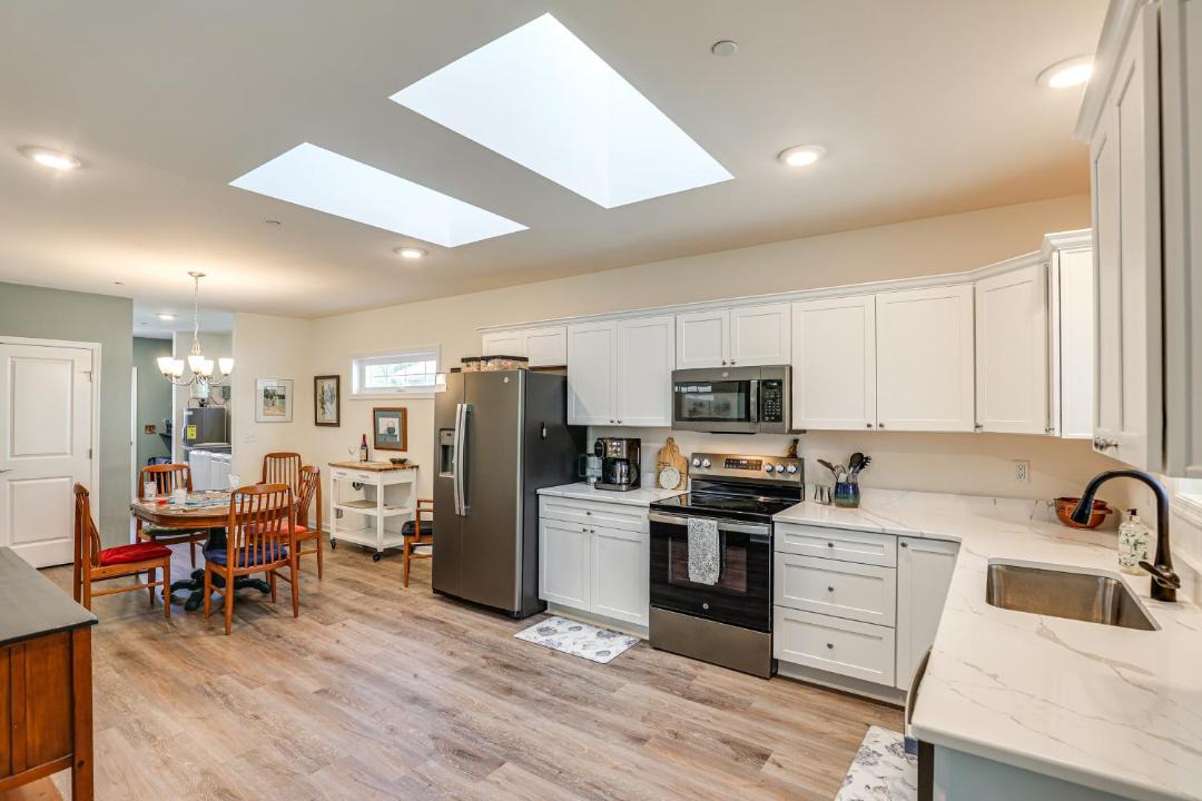 Photo of Kitchen in Chestertown