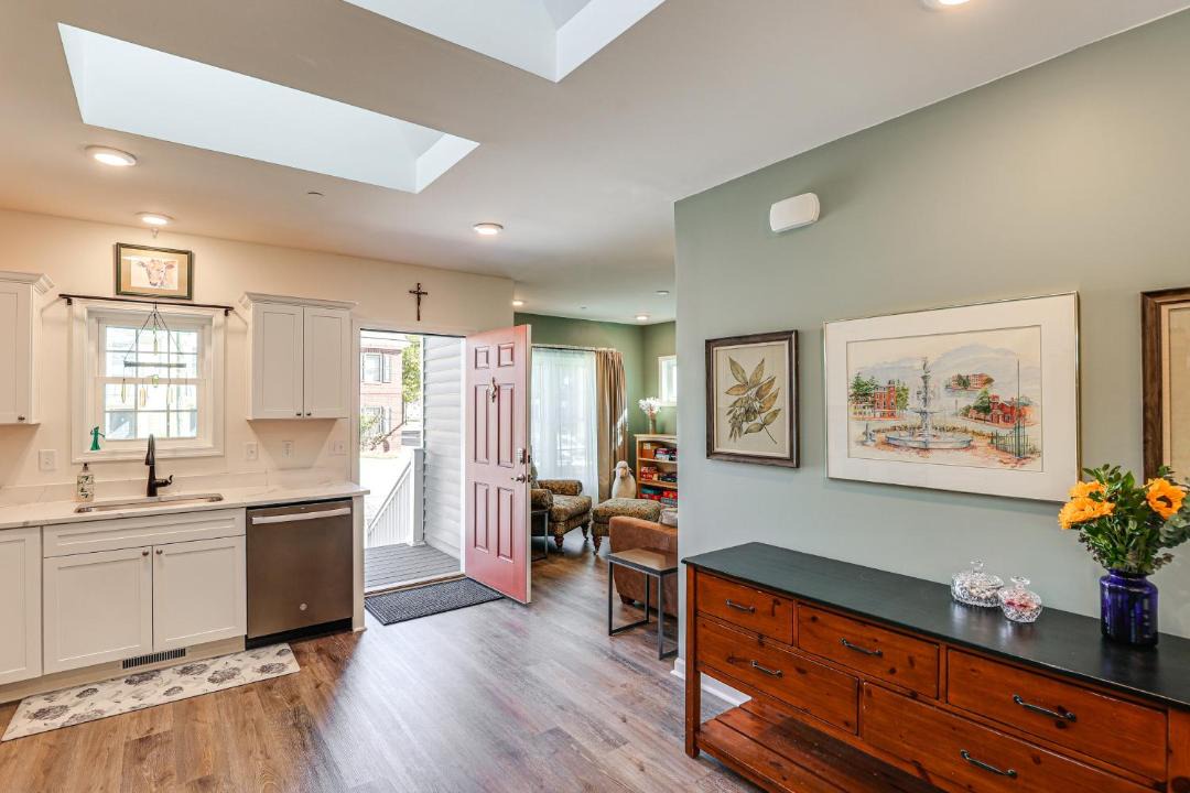Photo of Kitchen in Chestertown