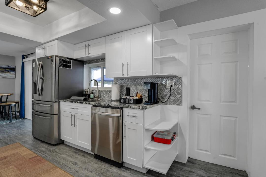 Photo of Kitchen in Lauderdale Lakes