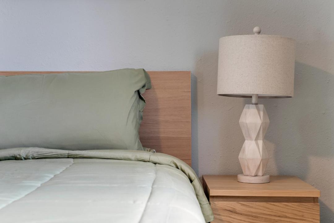 Photo of Bedroom in Lauderdale Lakes