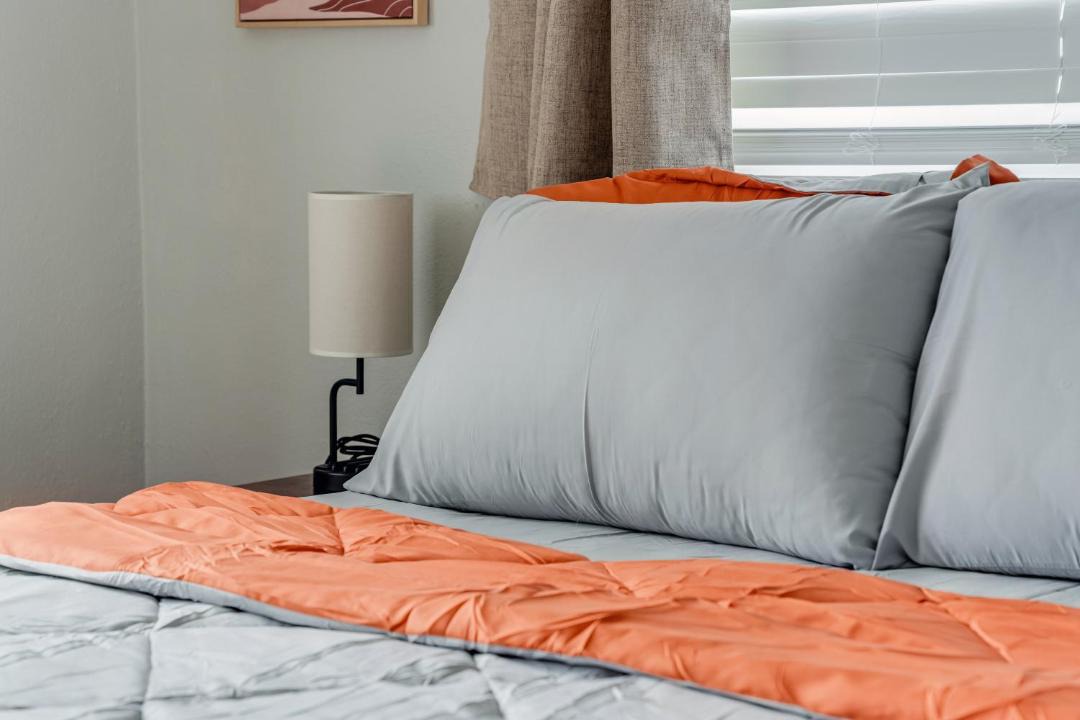 Photo of Bedroom in Lauderdale Lakes