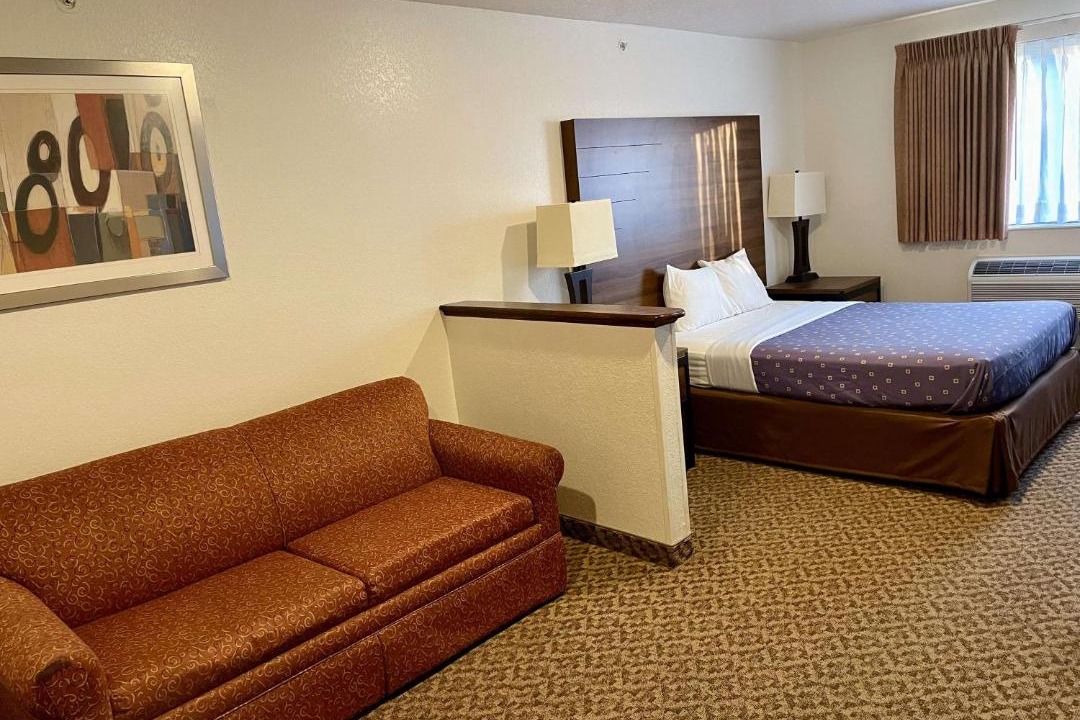 Photo of Bedroom in Prince Frederick