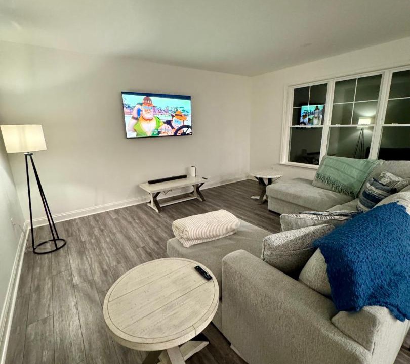 Photo of Livingroom in Chester